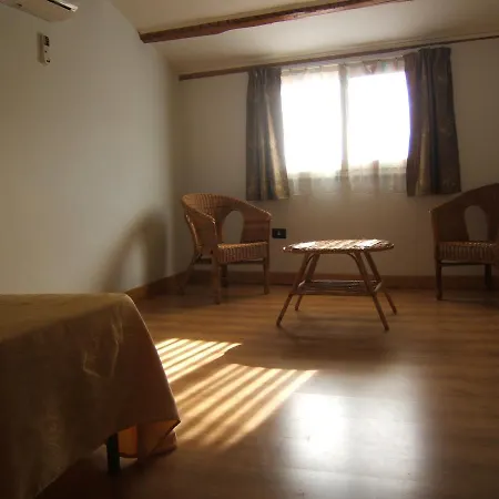 Szálloda Diffuso 3*