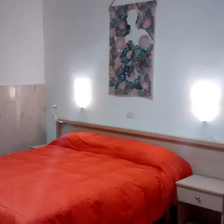 Szálloda Diffuso Montedoro