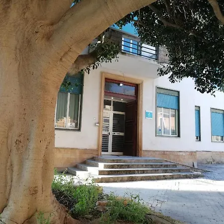 Diffuso Hotel Montedoro